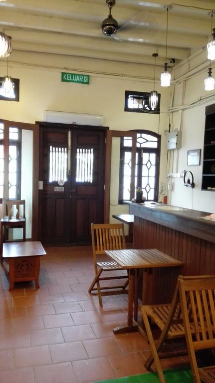乔治敦 白银闪耀旅馆酒店 外观 照片
