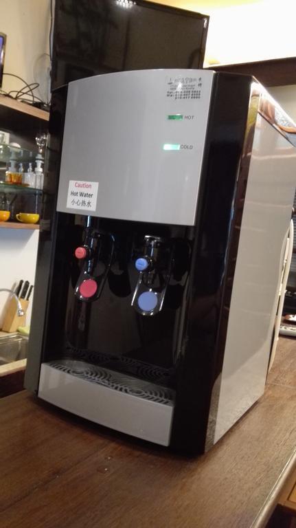 乔治敦 白银闪耀旅馆酒店 外观 照片
