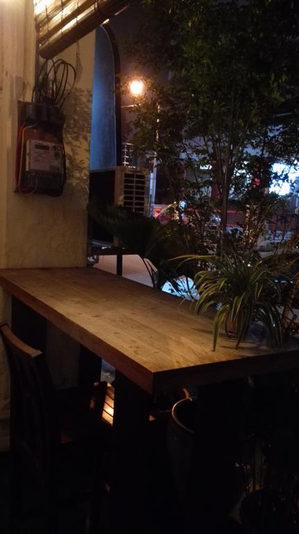 乔治敦 白银闪耀旅馆酒店 外观 照片