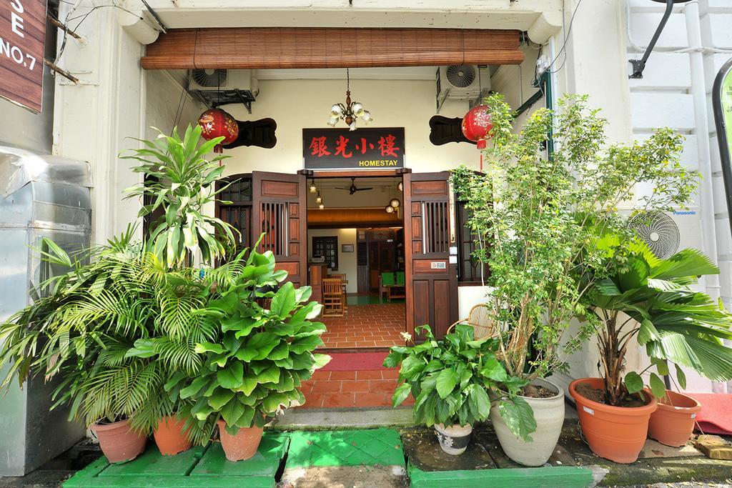 乔治敦 白银闪耀旅馆酒店 外观 照片